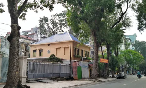 "Đất vàng" 69 Nguyễn Du được "hoá giá" như thế nào?