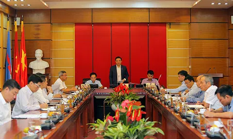 Chủ động, linh hoạt ứng phó với “khủng hoảng kép”: PVN báo lãi hơn 10 ngàn tỷ, nộp ngân sách Nhà nước hơn 38 ngàn tỷ đồng
