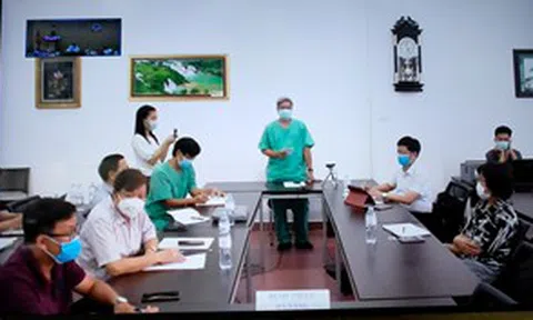 Tất cả các địa phương phải chuẩn bị phương án chống dịch ở mức độ xấu