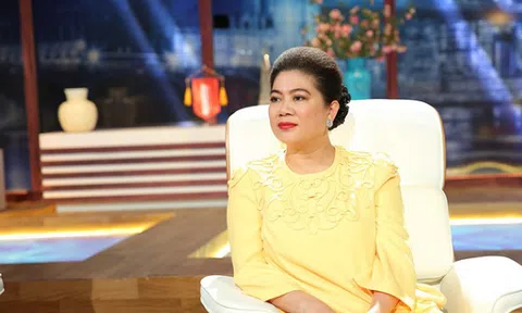 Sau 1 năm "ồn ào" chuyện giá nước Sông Đuống "cõng" lãi ngân hàng, nữ đại gia Đỗ Thị Kim Liên giờ đang ở đâu?