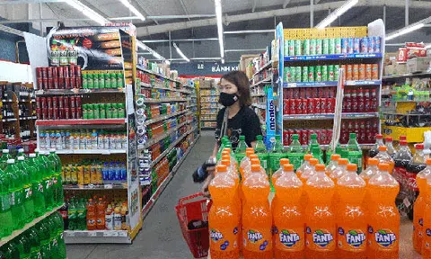 EVFTA tạo sức ép lớn cho các nhà bán lẻ Việt Nam