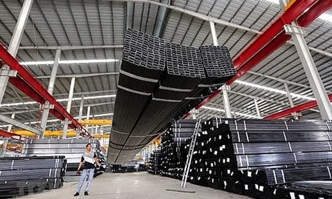 Nhiều mặt hàng xuất khẩu của Việt Nam nguy cơ bị EU áp dụng phòng vệ thương mại