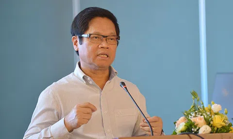 Thúc đẩy thanh toán không dùng tiền mặt: Để không tụt hậu trong nền kinh tế số