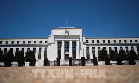 Fed: Chiến lược chính sách mới giữ lãi suất thấp trong nhiều năm