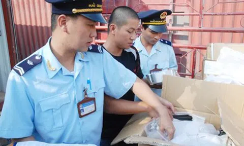 Gian lận xuất xứ hàng hoá ngày càng tinh vi