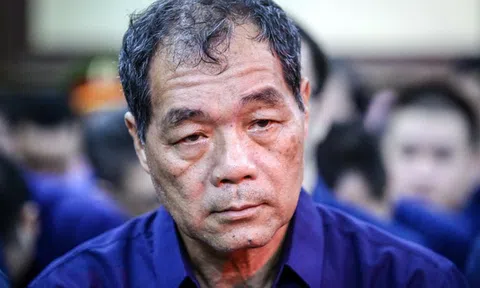 Ông Trầm Bê bị kháng nghị tăng án