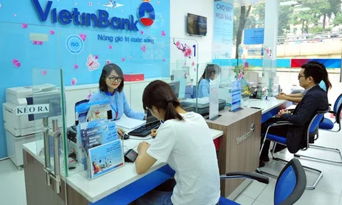 VietinBank rao bán nhiều tài sản đảm bảo