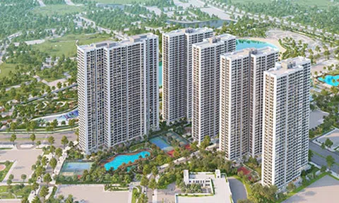 Khan hiếm nguồn cung căn hộ cao cấp giá hơn 1 tỷ đồng