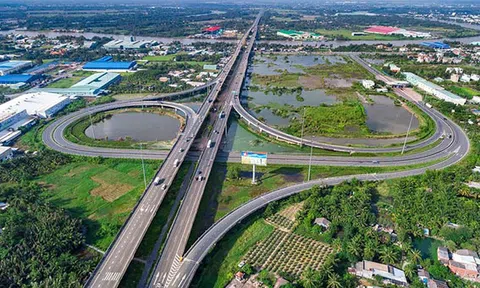 Thúc đẩy giải ngân vốn đầu tư công: Không nên triển khai một cách máy móc
