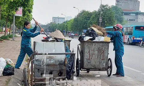 Hà Nội: Doanh nghiệp nợ BHXH sẽ khó đấu thầu dự án