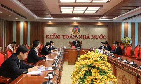 Kiểm toán Nhà nước đóng góp quan trọng vào công tác phòng, chống tham nhũng