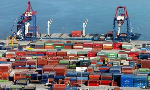 Hướng dẫn thực hiện quy tắc xuất xứ hàng hóa trong hiệp định EVFTA