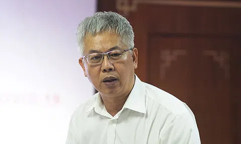 Ông Nguyễn Đức Kiên: ‘Chính phủ đang ứng phó với tâm thế dịch kéo dài'