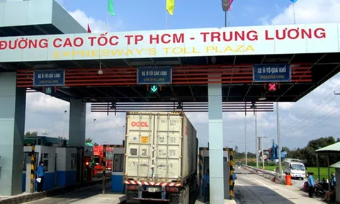 Vai trò của ông Nguyễn Hồng Trường ở dự án cao tốc Trung Lương