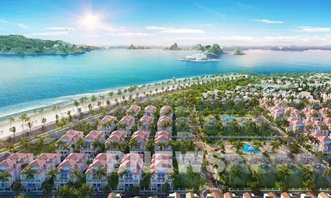 Vinhomes tìm kiếm động lực tăng trưởng mới