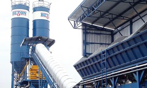 VietinBank xử lý khoản nợ hàng trăm tỷ của Beton 6