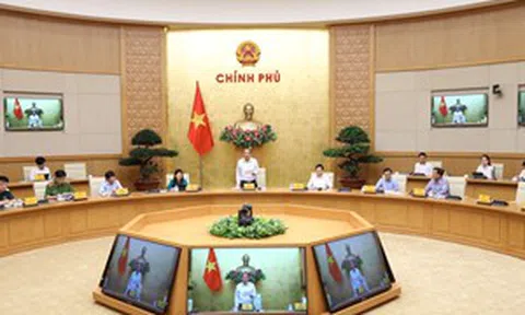 Cổ phần hóa, thoái vốn DNNN: Còn hiện tượng không dám làm, không dám chịu trách nhiệm