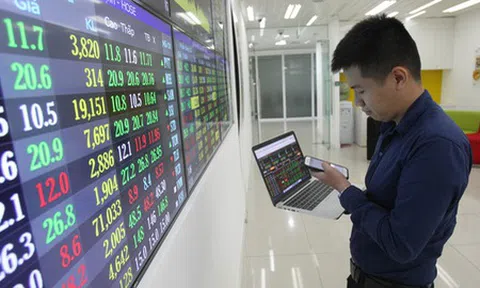 Điều kiện được kinh doanh chứng khoán phái sinh