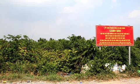 Công an điều tra 3 "dự án ảo" tại TP.HCM