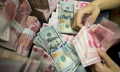 Ngành ngân hàng Trung Quốc chia sẻ lợi nhuận với nền kinh tế trước cú sốc COVID-19