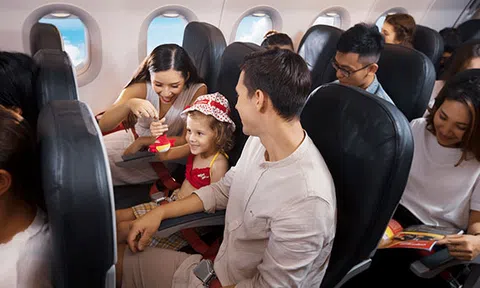 Vietjet mở bán 1,5 triệu vé tết dịp Tết Nguyên đán Tân Sửu 2021