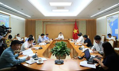 Hoàn thiện pháp luật, khơi thông vốn để phát triển hạ tầng giao thông