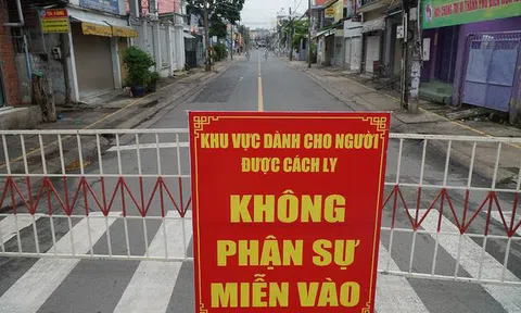 Quy định tình trạng khẩn cấp về dịch bệnh và một số bất cập của pháp luật trong phòng chống Covid-19