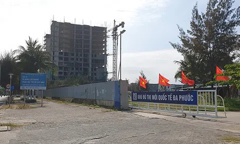 Dự án Đa Phước 29ha liên quan đến Vũ "nhôm" phải nộp gần 600 tỷ tiền thuế