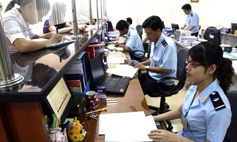 Tháng 7/2020, Hải quan xử lý hơn 1.000 trường hợp vi phạm, trị giá hàng hóa hơn 100 tỷ đồng