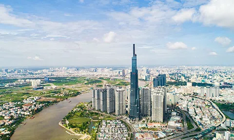 TP. HCM đã giải ngân vốn đầu tư công cao kỷ lục, hơn 20.000 tỷ đồng