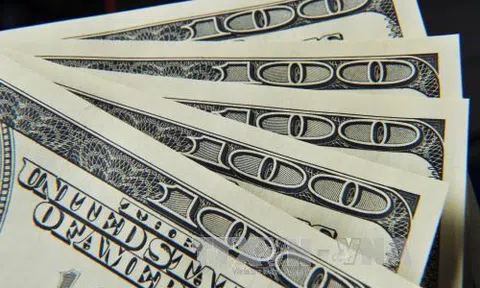 Doanh nhân Brazil chấp nhận nộp 190 triệu USD liên quan rửa tiền