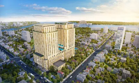 BRGLAND và Savills ký kết hợp đồng cung cấp dịch vụ quản lý vận hành toà tháp BRG Legend
