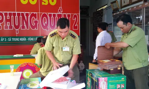 Bất cập trong một số quy định pháp luật xử lý vi phạm  lĩnh vực kinh doanh đa cấp