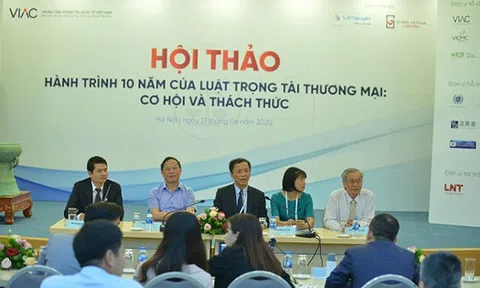 Hội nhập EVFTA: 4 vấn đề pháp lý lớn doanh nghiệp cần lưu ý để hạn chế thiệt hại khi xảy ra tranh chấp thương mại