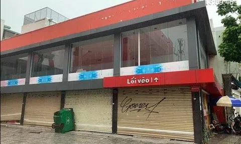 Thương hiệu Auchan và đằng sau vụ kiện trăm tỉ