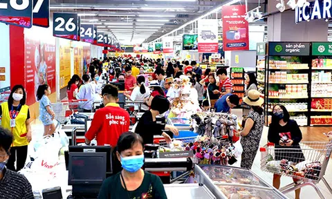 Nhiều tín hiệu tích cực từ VinCommerce sau nửa năm về với Masan