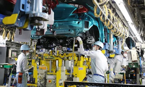 Nhật Bản hỗ trợ cho các doanh nghiệp đầu tư vào Việt Nam