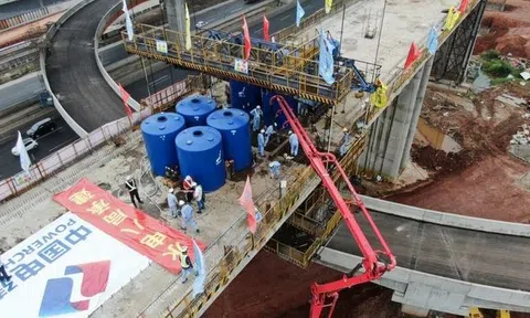 Nhiều công ty Trung Quốc bị Mỹ trừng phạt đang "nhúng sâu" vào các dự án tại ASEAN