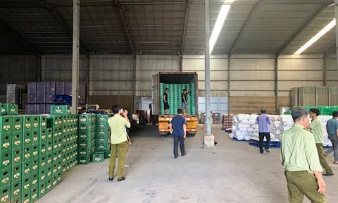 LS Võ Đình Đức: Cần xử lý hình sự cá nhân biết và hưởng lợi từ hành vi phạm tội của Pháp nhân thương mại.