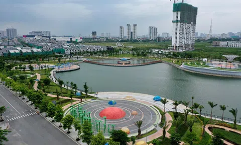 Chọn nhà thời ô nhiễm không khí: Những cái ‘nhíu mày’ ngao ngán