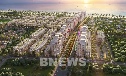 Điều kiện nào để được đầu tư kinh doanh bất động sản ra nước ngoài?