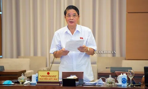 Miễn tiền cấp quyền khai thác tài nguyên nước: Thiếu căn cứ để ban hành chính sách