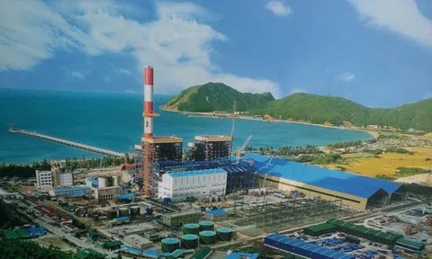 Công ty Formosa Hà Tĩnh bị truy thu thuế hơn 1.200 tỷ đồng