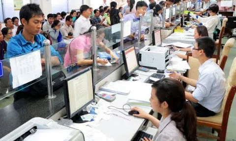 Quy định mới về vị trí việc làm và số lượng viên chức
