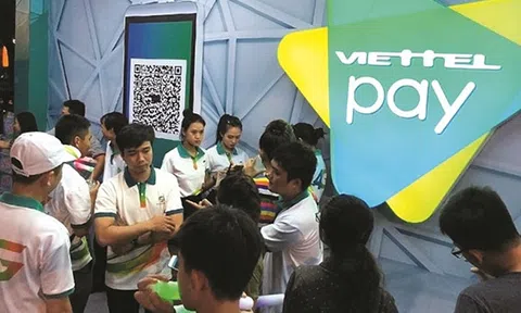 Trình Chính phủ Nghị định thử nghiệm công nghệ tài chính (Fintech) trong tháng 10