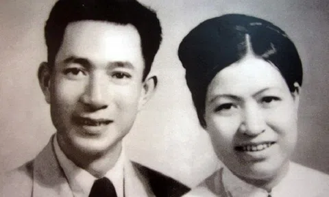 Tết Độc lập - Nhớ về cụ Hoàng Thị Minh Hồ – người ủng hộ Cách mạng 5.147 lượng vàng