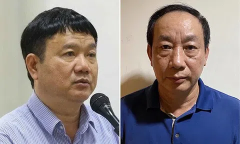 Bộ Công an xác định ông Đinh La Thăng chủ mưu sai phạm, giúp Út ‘trọc’ chiếm đoạt hơn 725 tỷ đồng