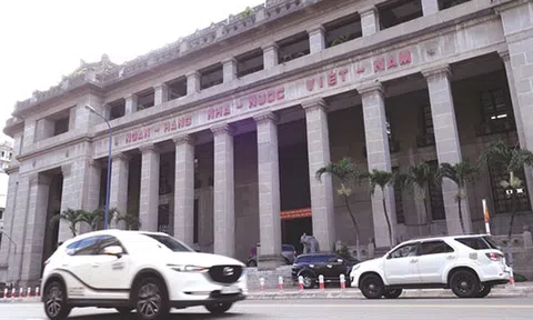 Góc nhìn tỉ giá từ vốn FDI
