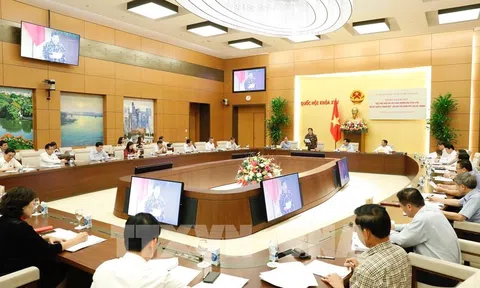Giám sát việc thực hiện các Hiệp định Thương mại tự do mà Việt Nam là thành viên