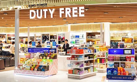 Nghị định số 100/2020/NĐ-CP: Bổ sung thủ tục bán hàng miễn thuế trực tuyến